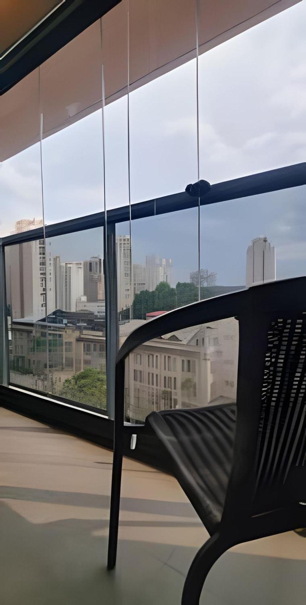 Apto No Jardim Paulista *