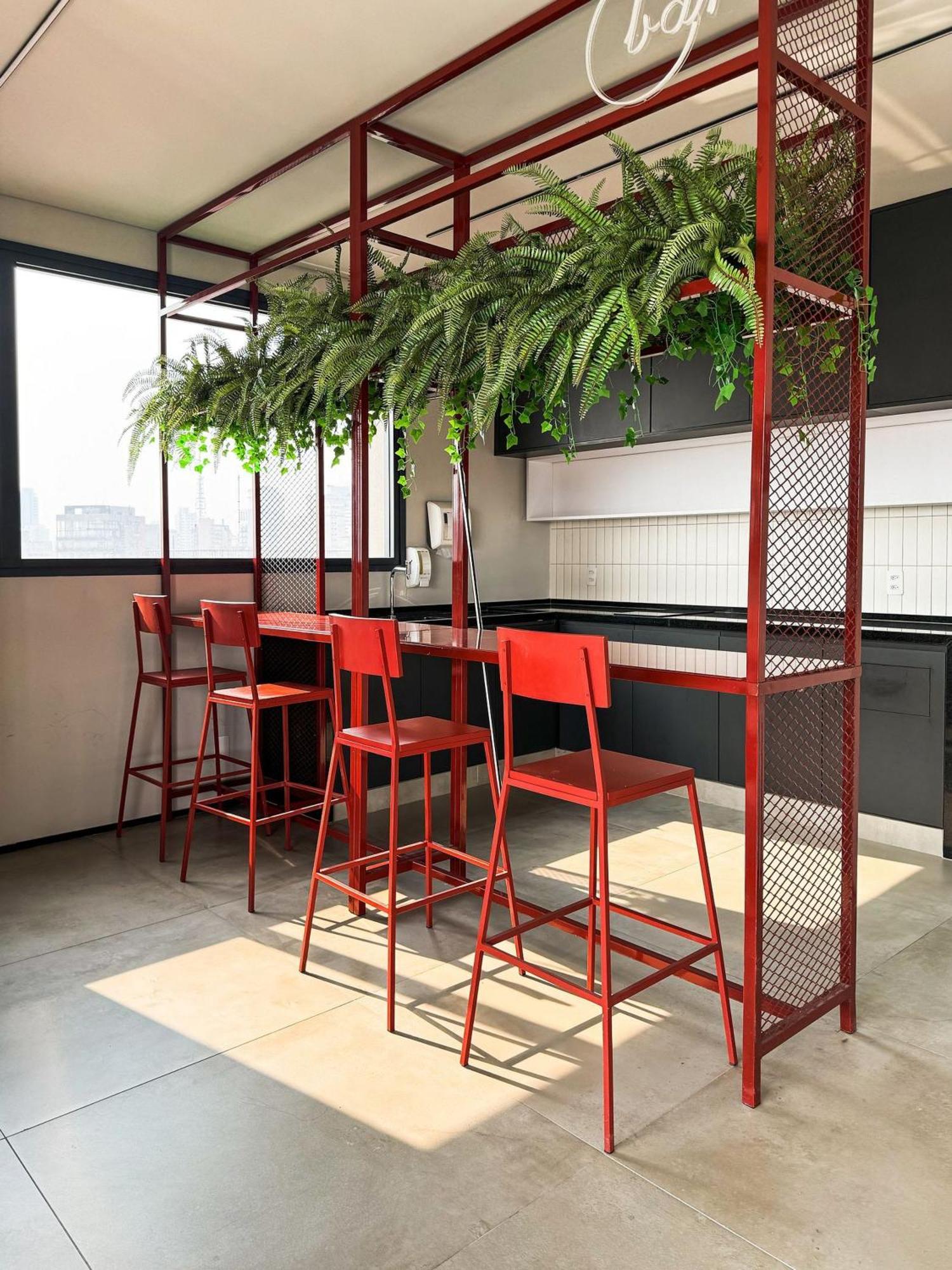 Apartamento Apto No Jardim Paulista